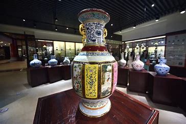 陶瓷作品4